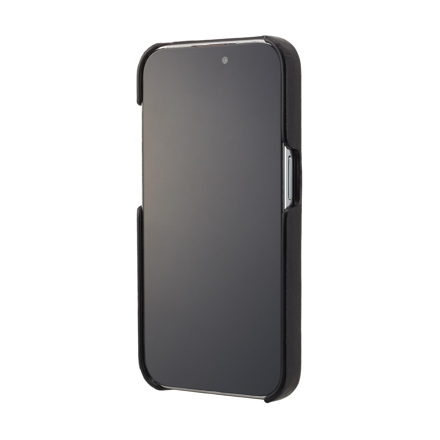 Amazon.co.jp: [LANVIN en Bleu] iPhone 15 Pro スリムラップ